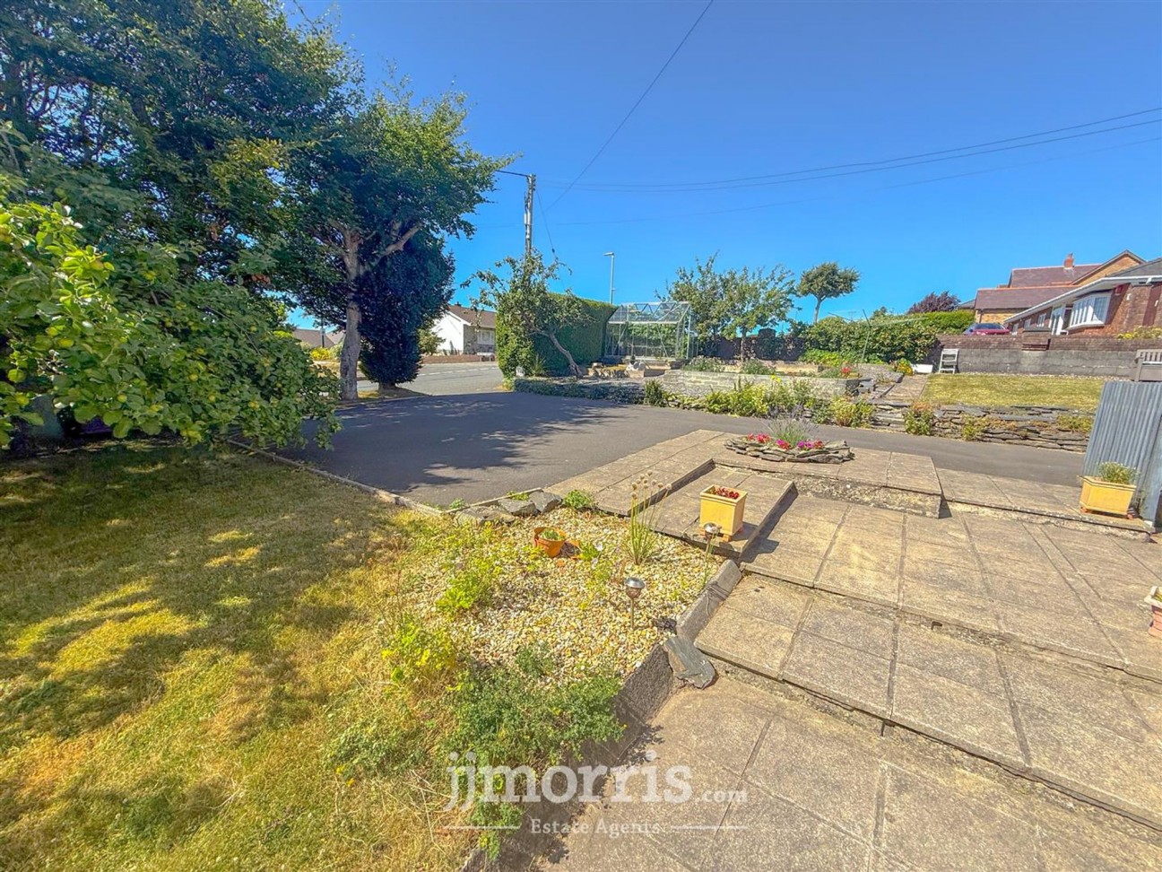 Verwig Road, Cardigan, SA43