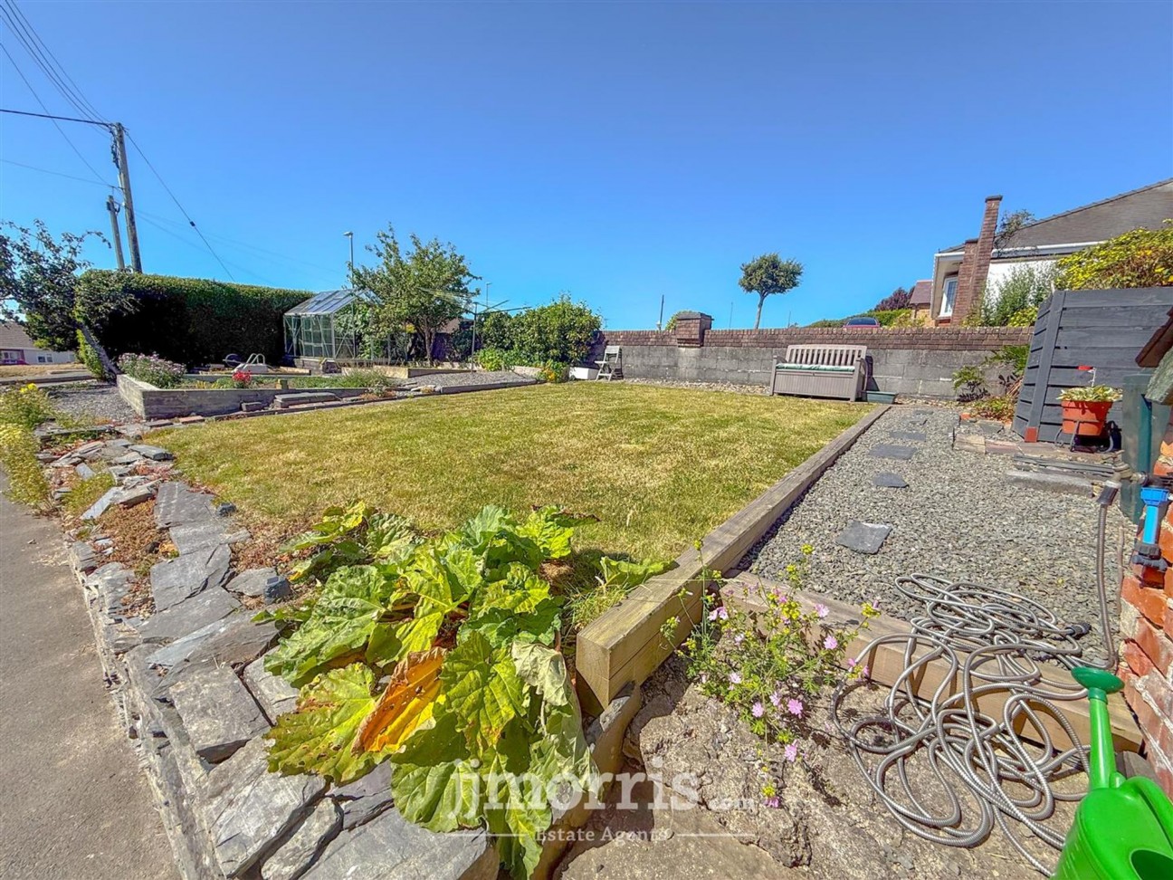 Verwig Road, Cardigan, SA43