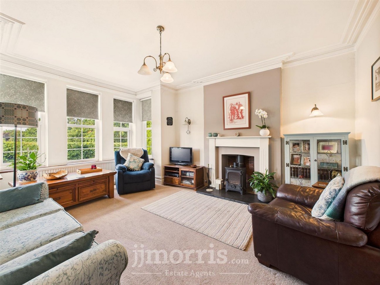 Verwig Road, Cardigan, SA43