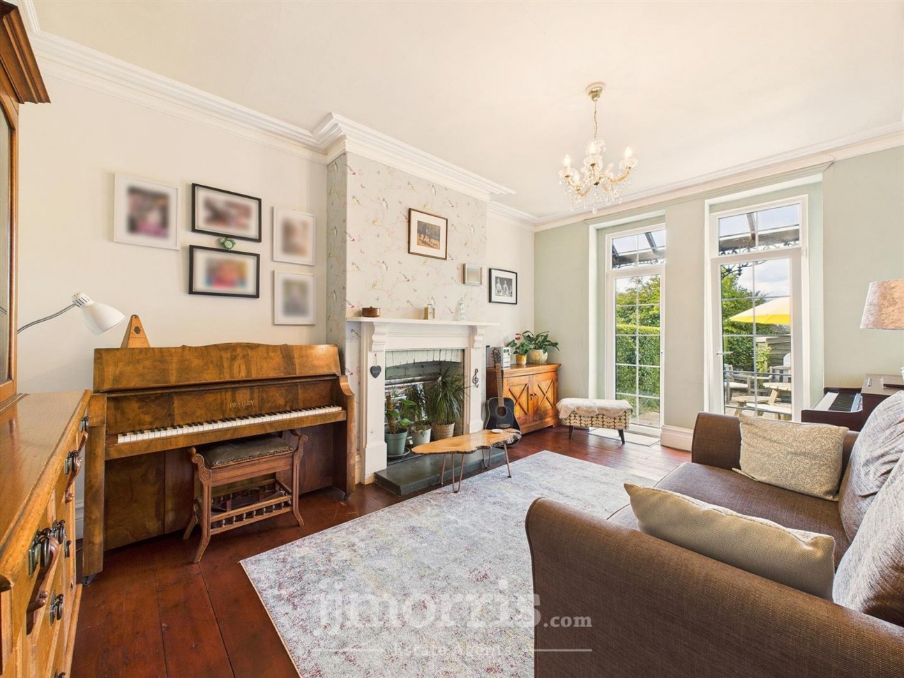 Verwig Road, Cardigan, SA43