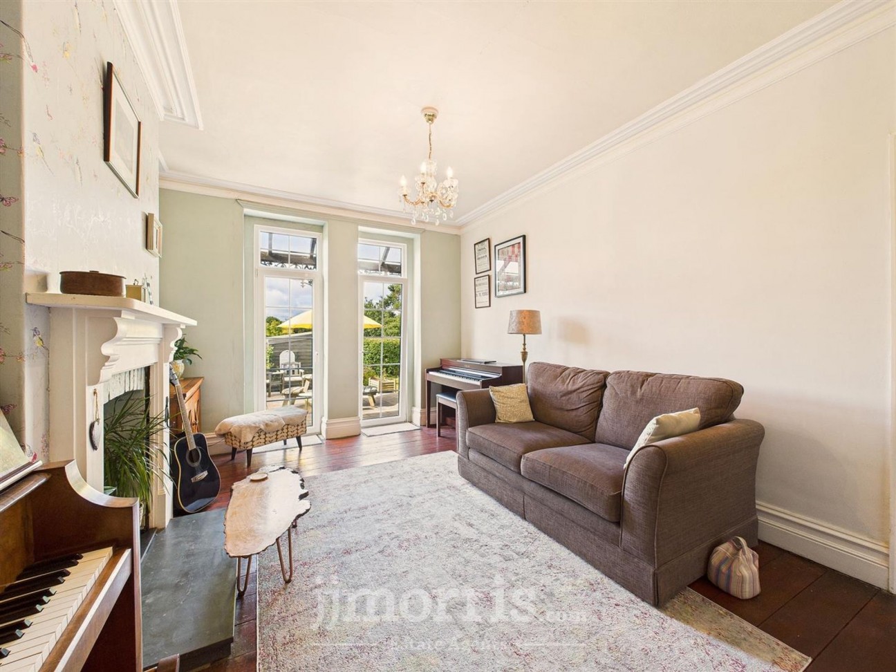 Verwig Road, Cardigan, SA43