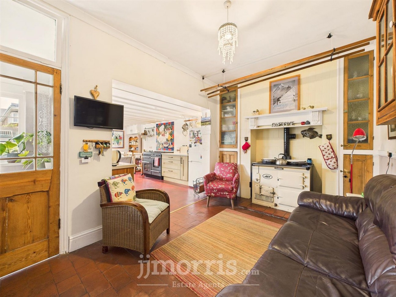 Verwig Road, Cardigan, SA43