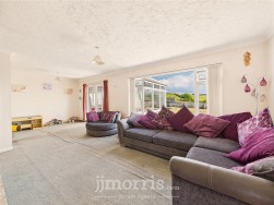 Penparc, Cardigan, SA43