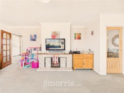 Penparc, Cardigan, SA43