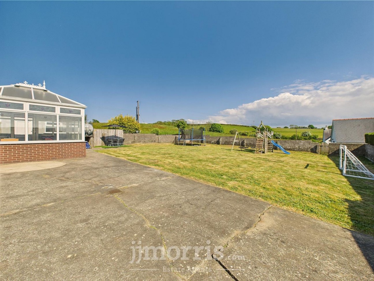 Penparc, Cardigan, SA43