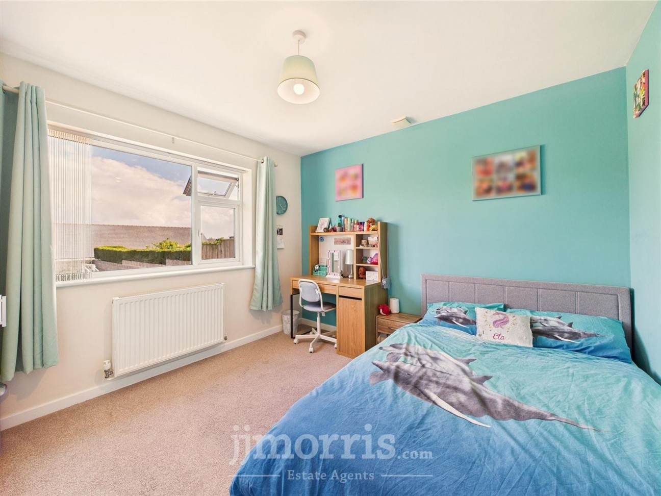 Penparc, Cardigan, SA43