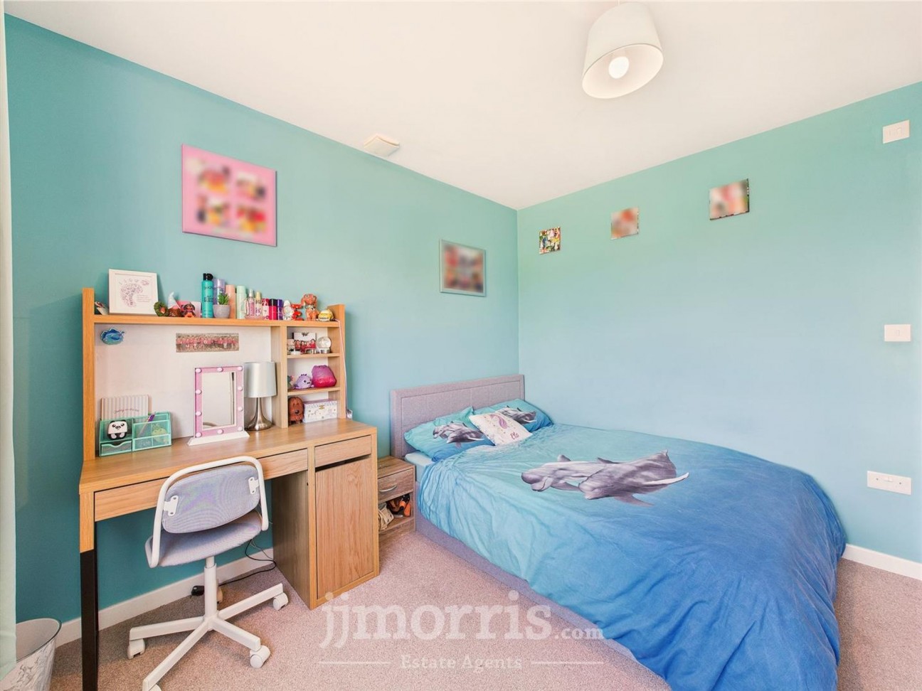 Penparc, Cardigan, SA43