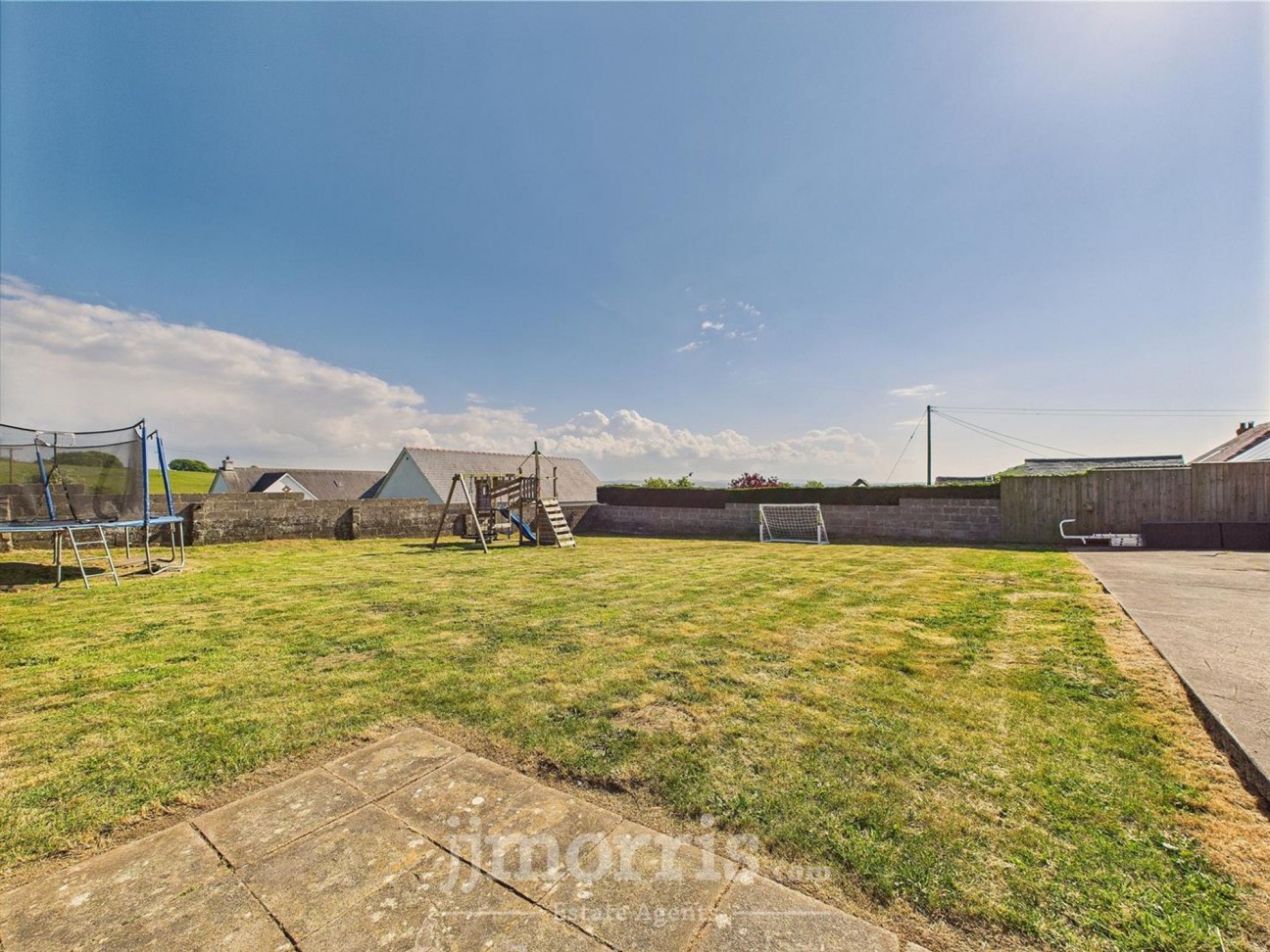 Penparc, Cardigan, SA43