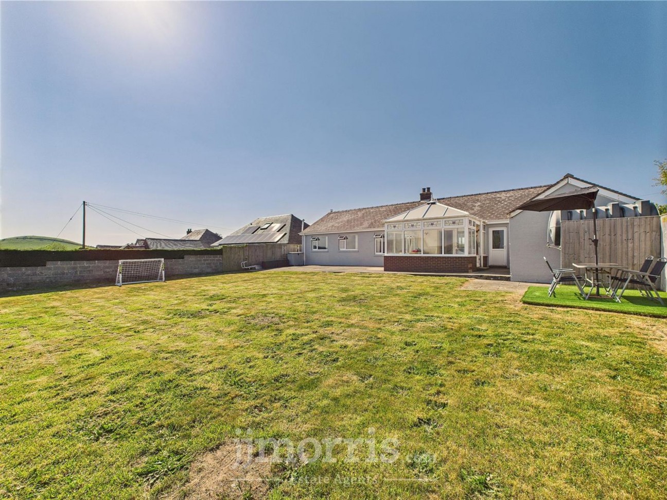 Penparc, Cardigan, SA43