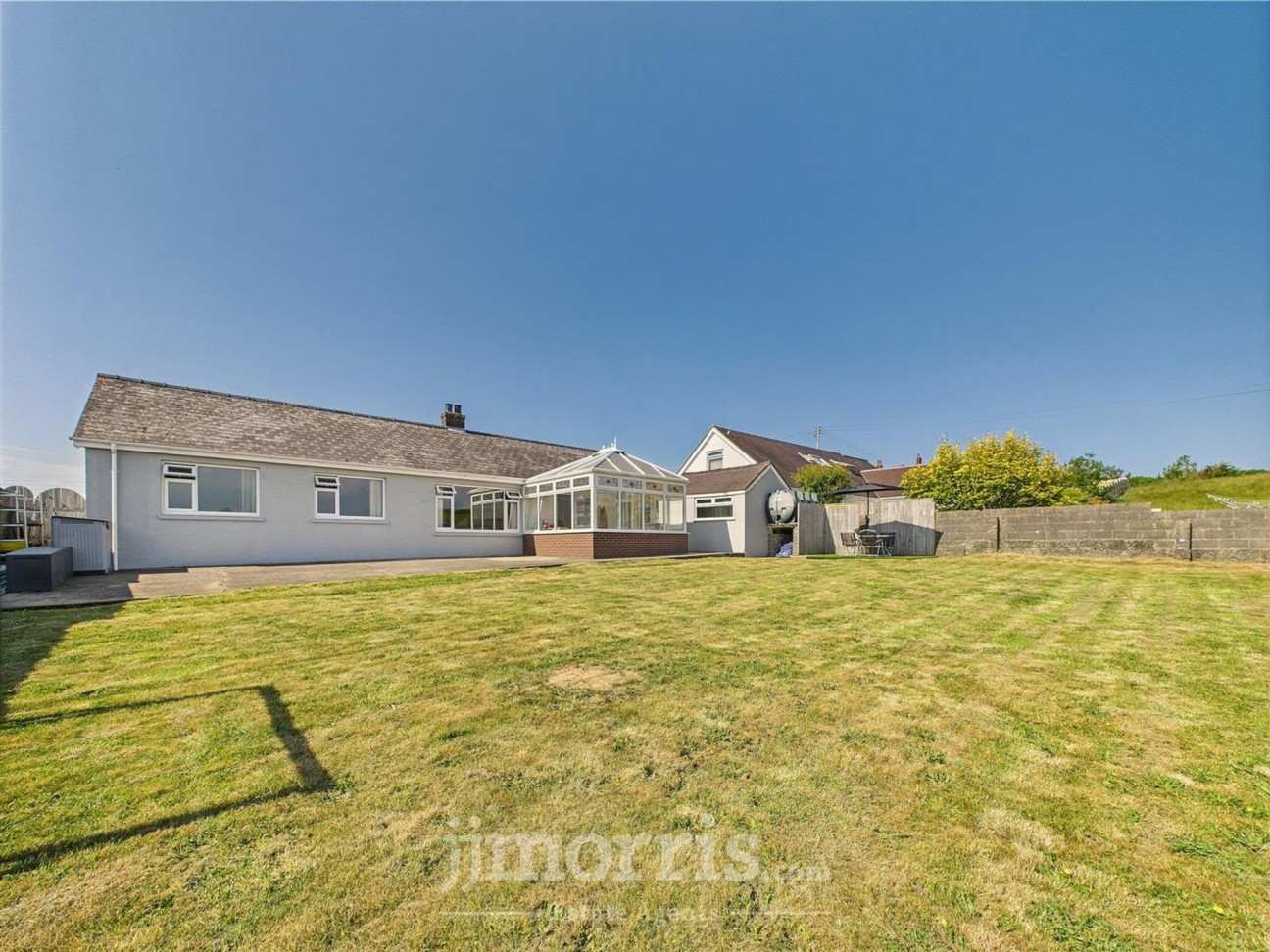 Penparc, Cardigan, SA43