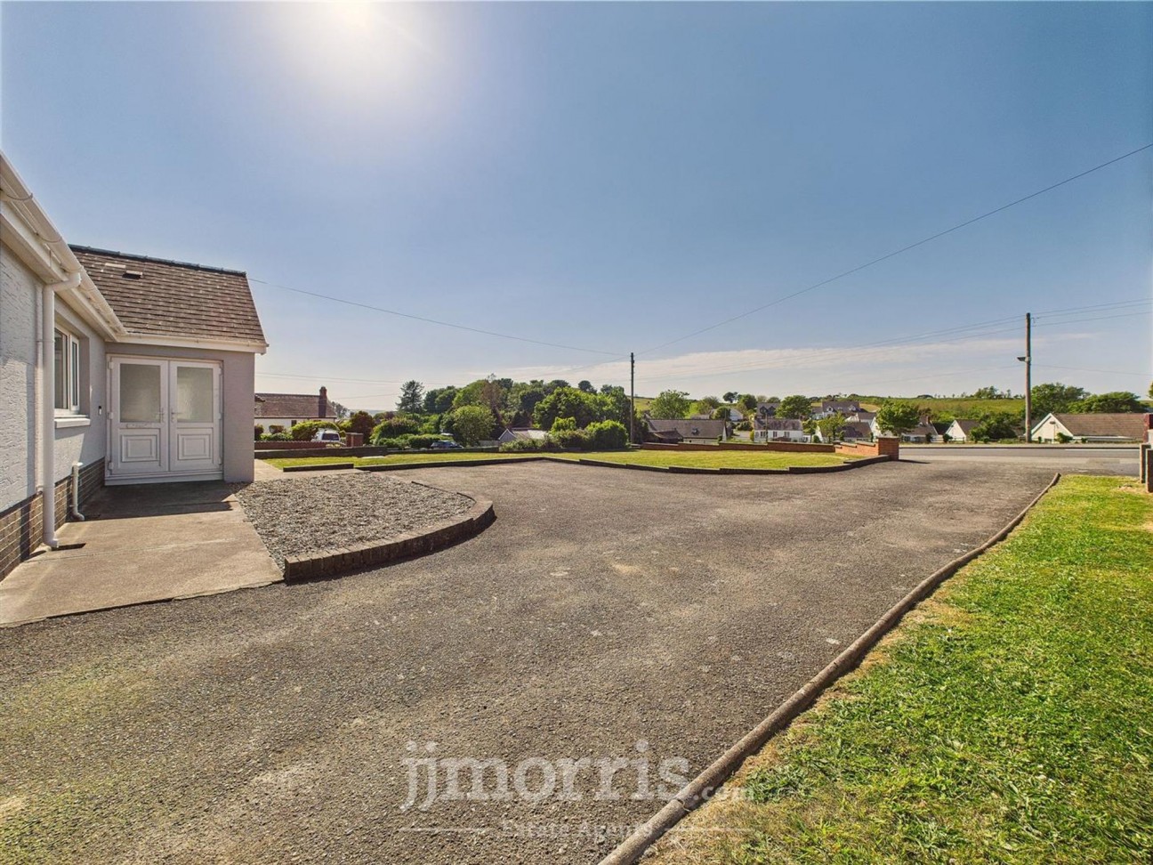 Penparc, Cardigan, SA43