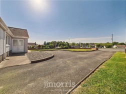 Penparc, Cardigan, SA43