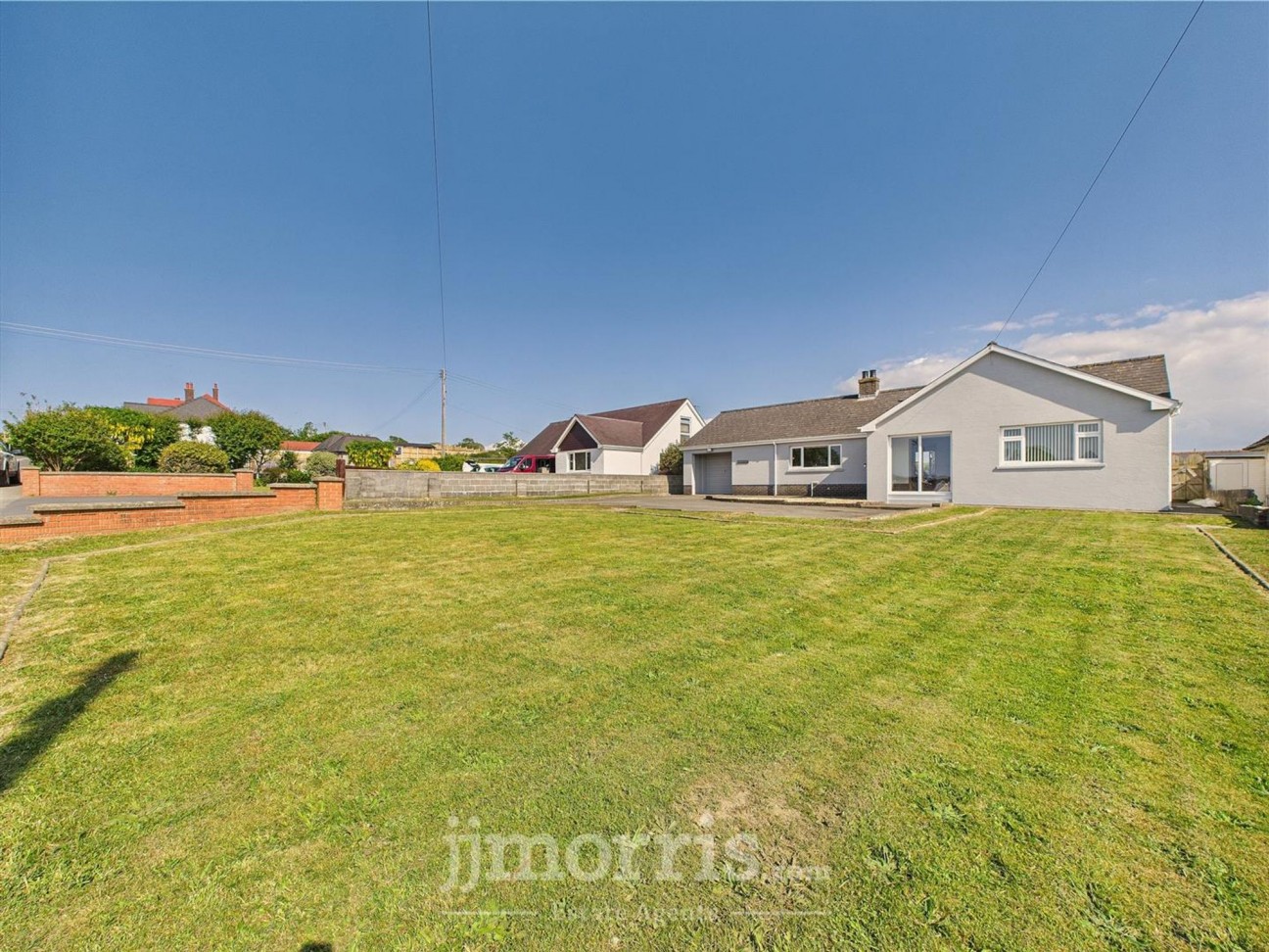 Penparc, Cardigan, SA43