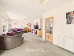 Penparc, Cardigan, SA43