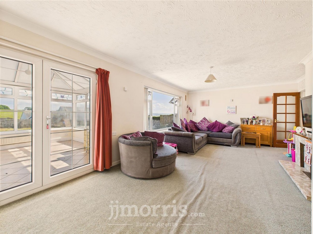 Penparc, Cardigan, SA43