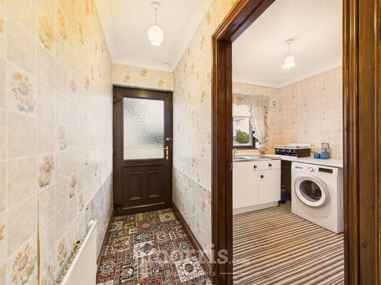 Efailwen, Clynderwen, SA66