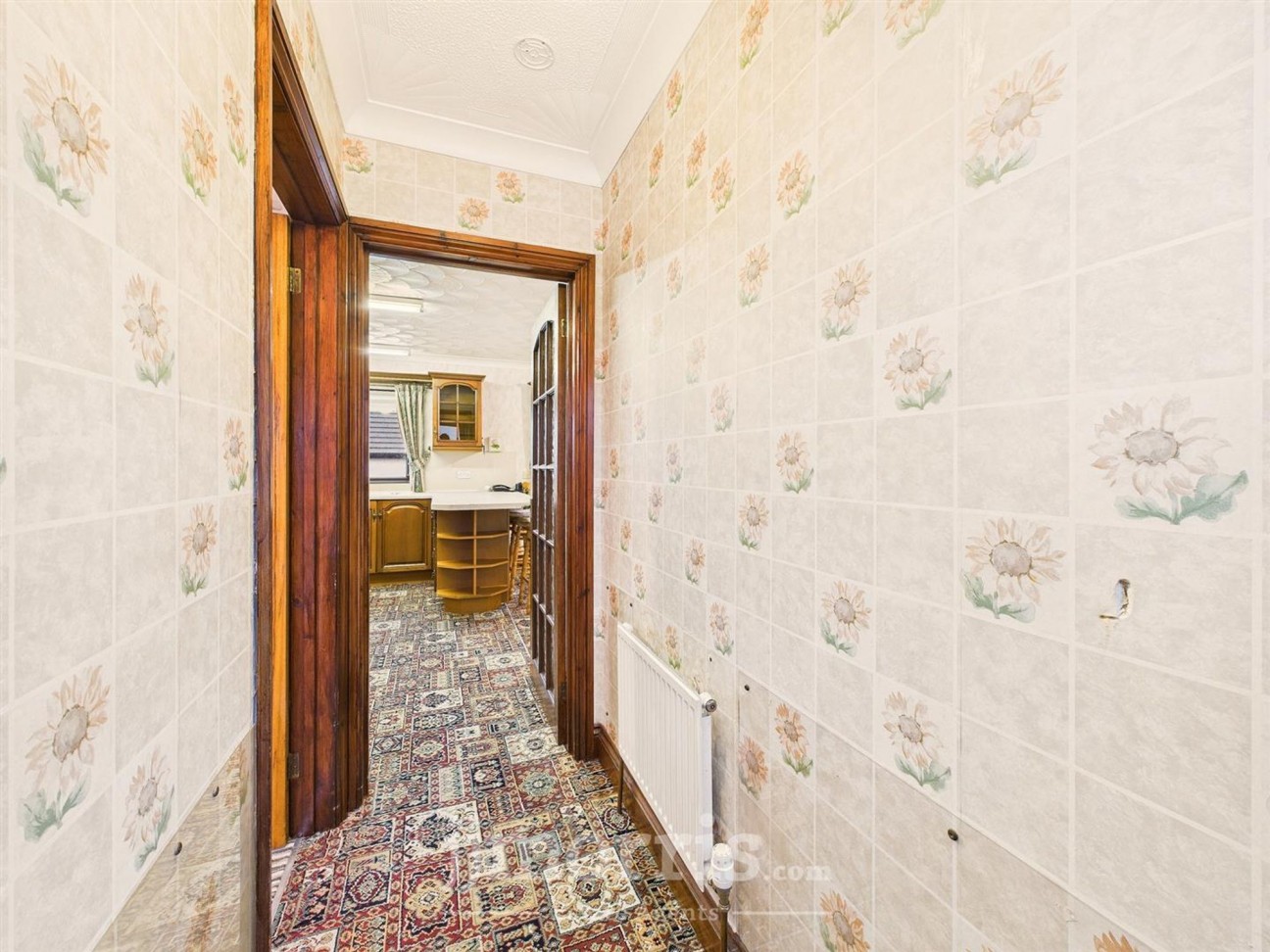 Efailwen, Clynderwen, SA66