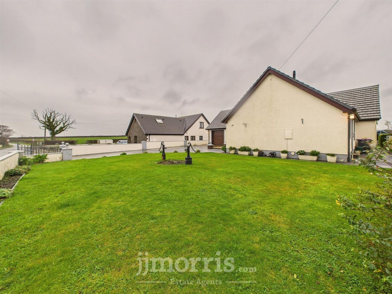 Efailwen, Clynderwen, SA66