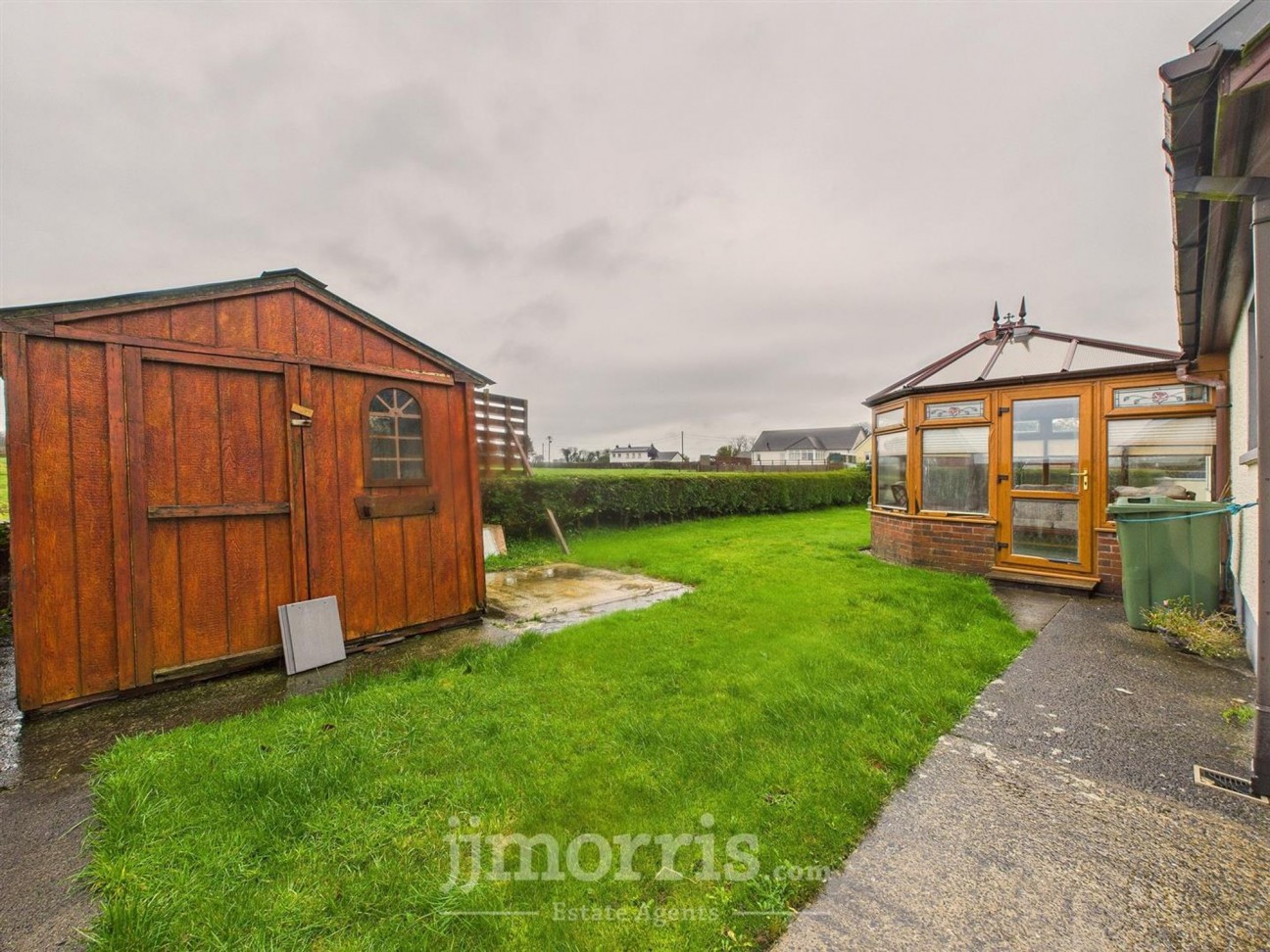 Efailwen, Clynderwen, SA66