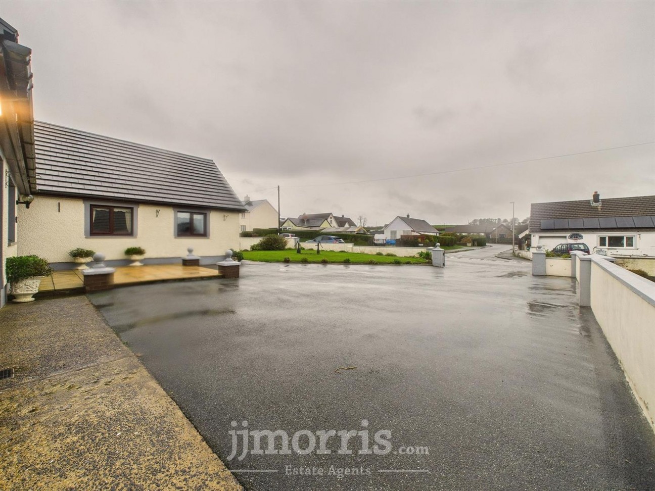 Efailwen, Clynderwen, SA66