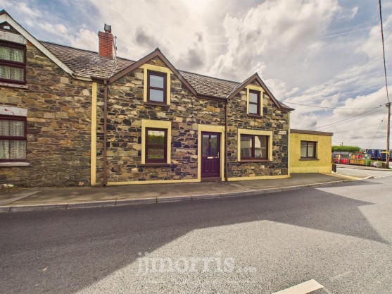 St. Davids Road, Letterston, SA62