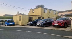 St. Davids Road, Letterston, SA62