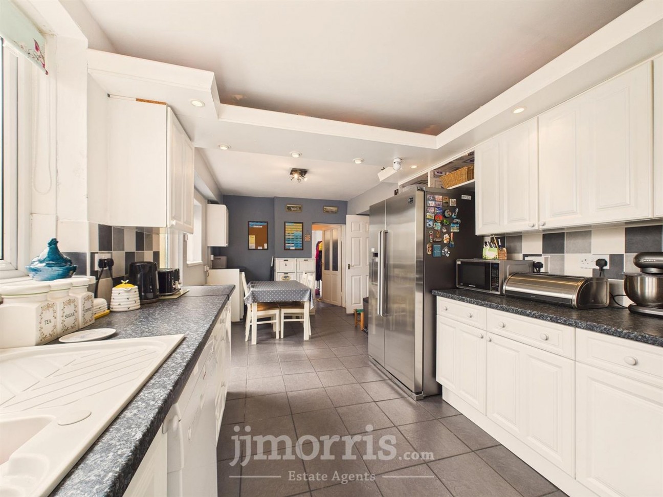 St. Davids Road, Letterston, SA62