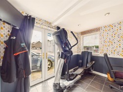 St. Davids Road, Letterston, SA62