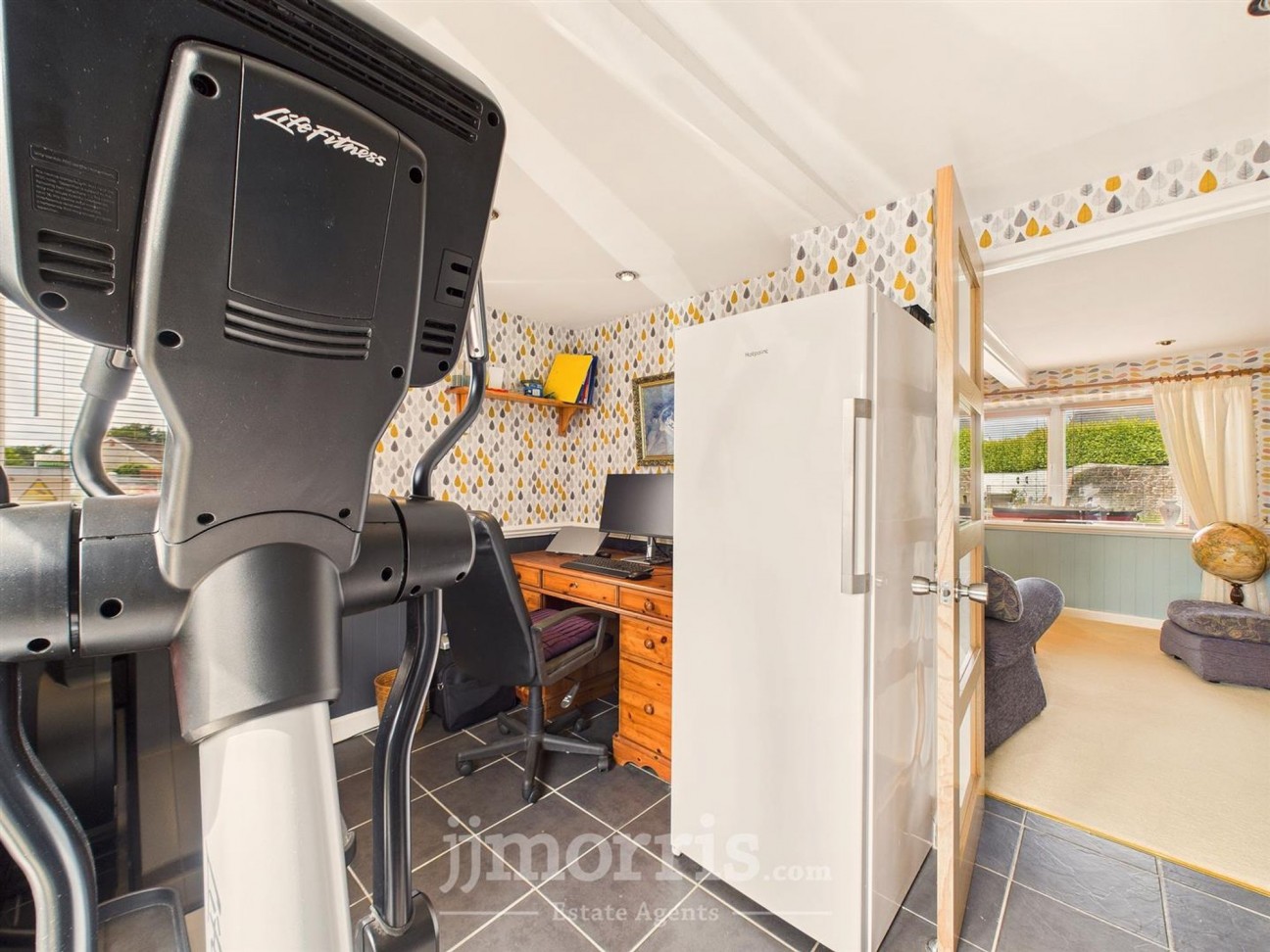 St. Davids Road, Letterston, SA62