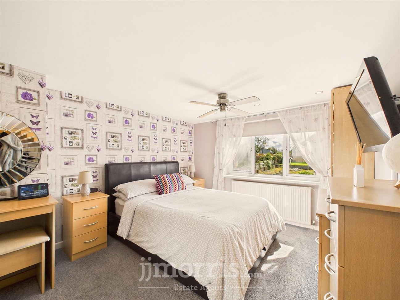 St. Davids Road, Letterston, SA62