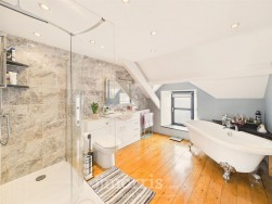 St. Davids Road, Letterston, SA62