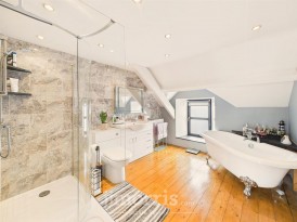 St. Davids Road, Letterston, SA62