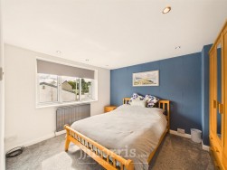 St. Davids Road, Letterston, SA62