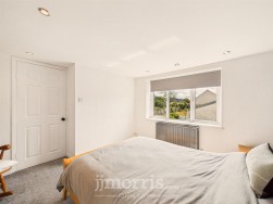 St. Davids Road, Letterston, SA62