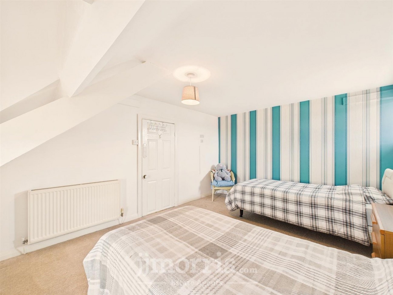 St. Davids Road, Letterston, SA62