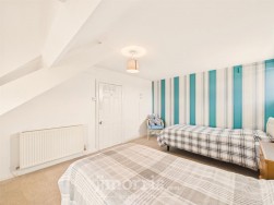 St. Davids Road, Letterston, SA62