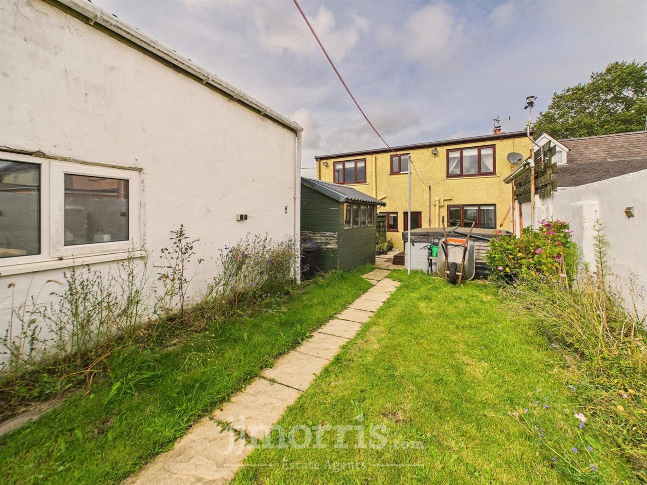 St. Davids Road, Letterston, SA62