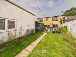 St. Davids Road, Letterston, SA62