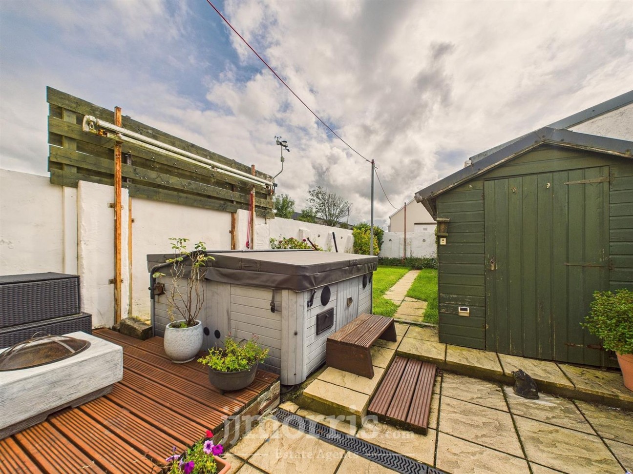 St. Davids Road, Letterston, SA62