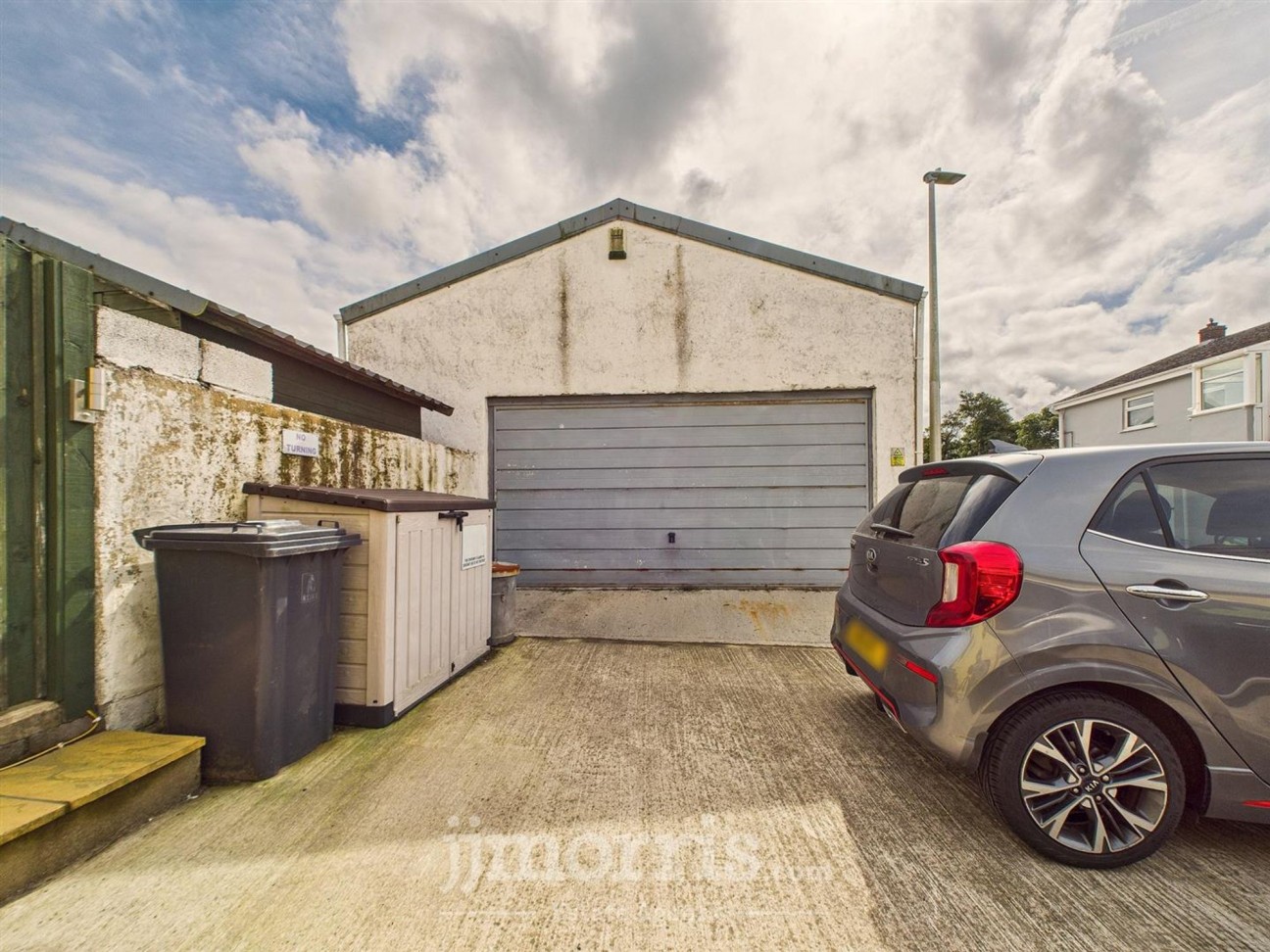 St. Davids Road, Letterston, SA62