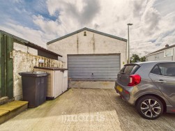 St. Davids Road, Letterston, SA62