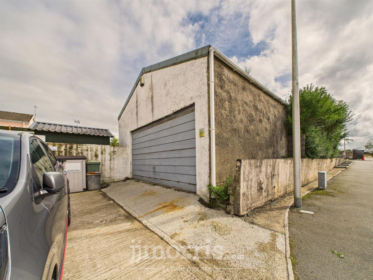 St. Davids Road, Letterston, SA62