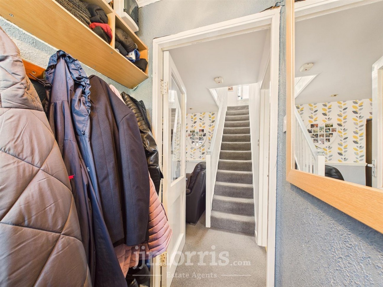 St. Davids Road, Letterston, SA62