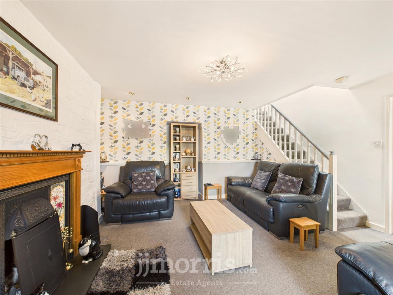 St. Davids Road, Letterston, SA62