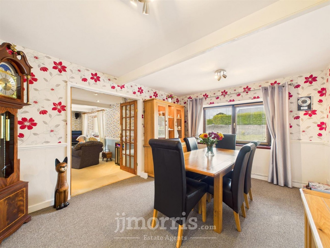 St. Davids Road, Letterston, SA62