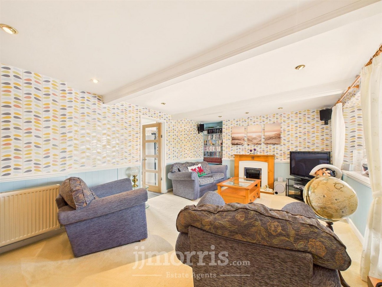 St. Davids Road, Letterston, SA62