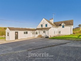 Horse Pool Road, Laugharne, SA33