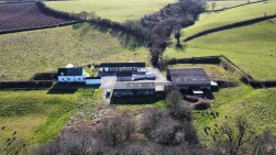 Horse Pool Road, Laugharne, SA33