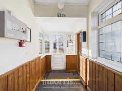 Horse Pool Road, Laugharne, SA33