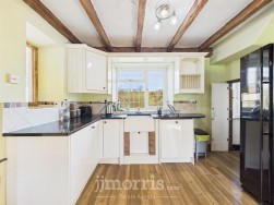 Horse Pool Road, Laugharne, SA33